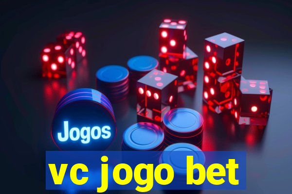 vc jogo bet